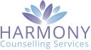 Harmony Counselling Services Gold Coast logo